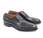 Wayne | Oxford Cap Toe Shoes | Carlos Santos Shoes
