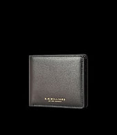 Farrier Slim Bi Fold Wallet