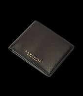 Farrier Slim Bi Fold Wallet