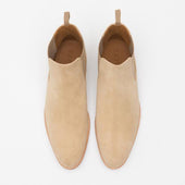 The Jude Boot In Tonal