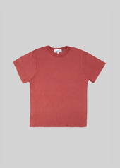 Combed Cotton Tee