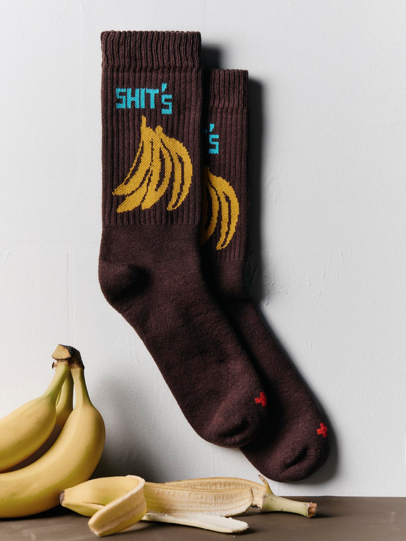 The Banana Sock