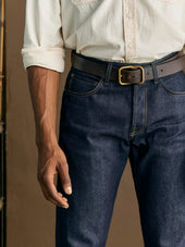 barton indigo rigid