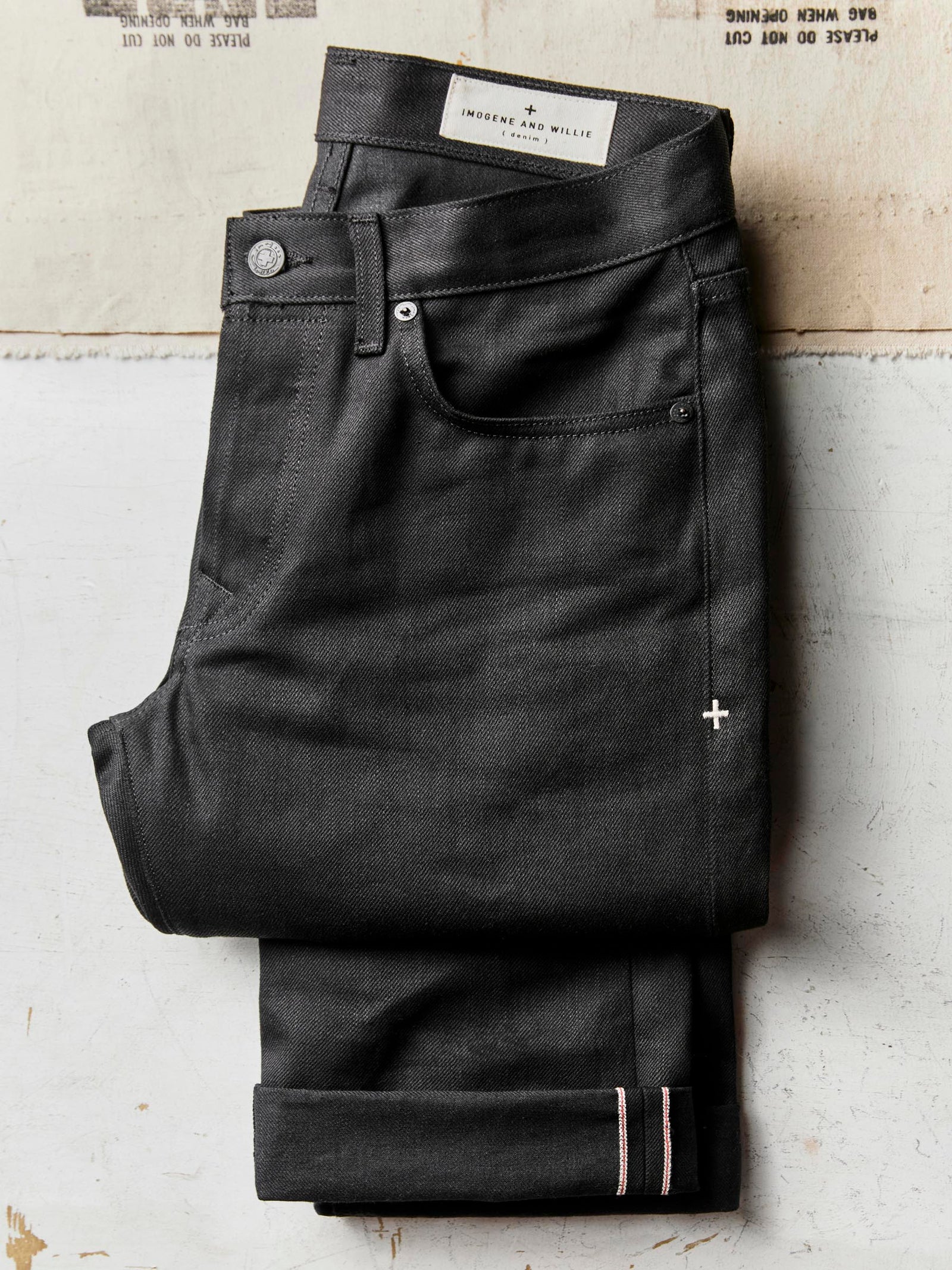 Barton Rigid Jp