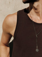 Midweight Box Tank In