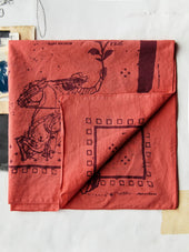 the "no man's land" bandana