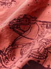the "no man's land" bandana