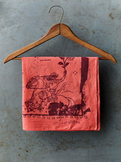 the "no man's land" bandana