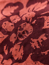 the "no man's land" bandana