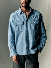 earl chambray