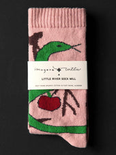 the "eden" sock