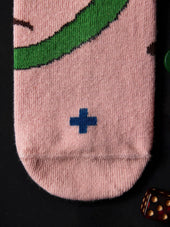 the "eden" sock