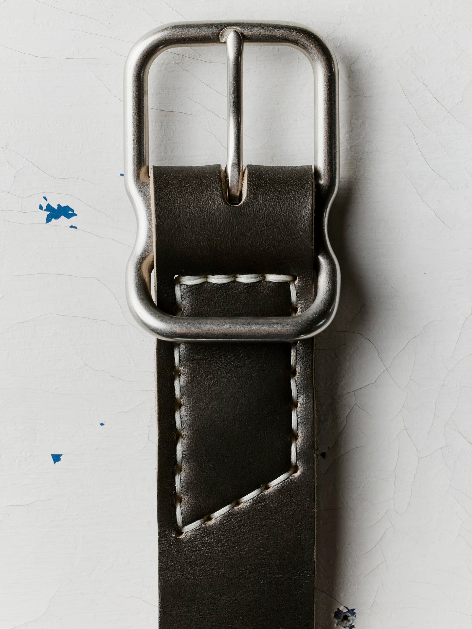 Emil Erwin Signature Belt