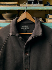 Fairview Knit Raglan Jacket