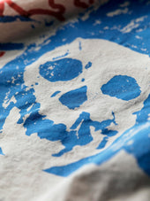 the "reaper" bandana