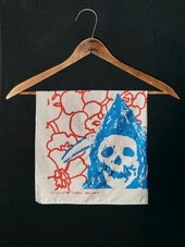 the "reaper" bandana
