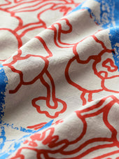 the "reaper" bandana