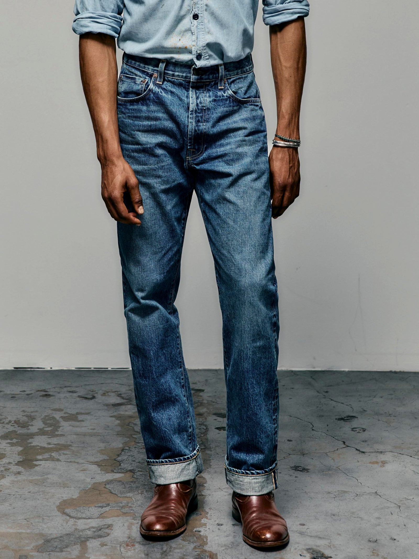 Hank Freemont