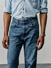 hank freemont
