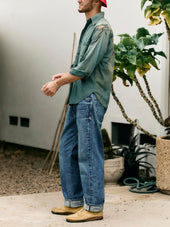 hank freemont