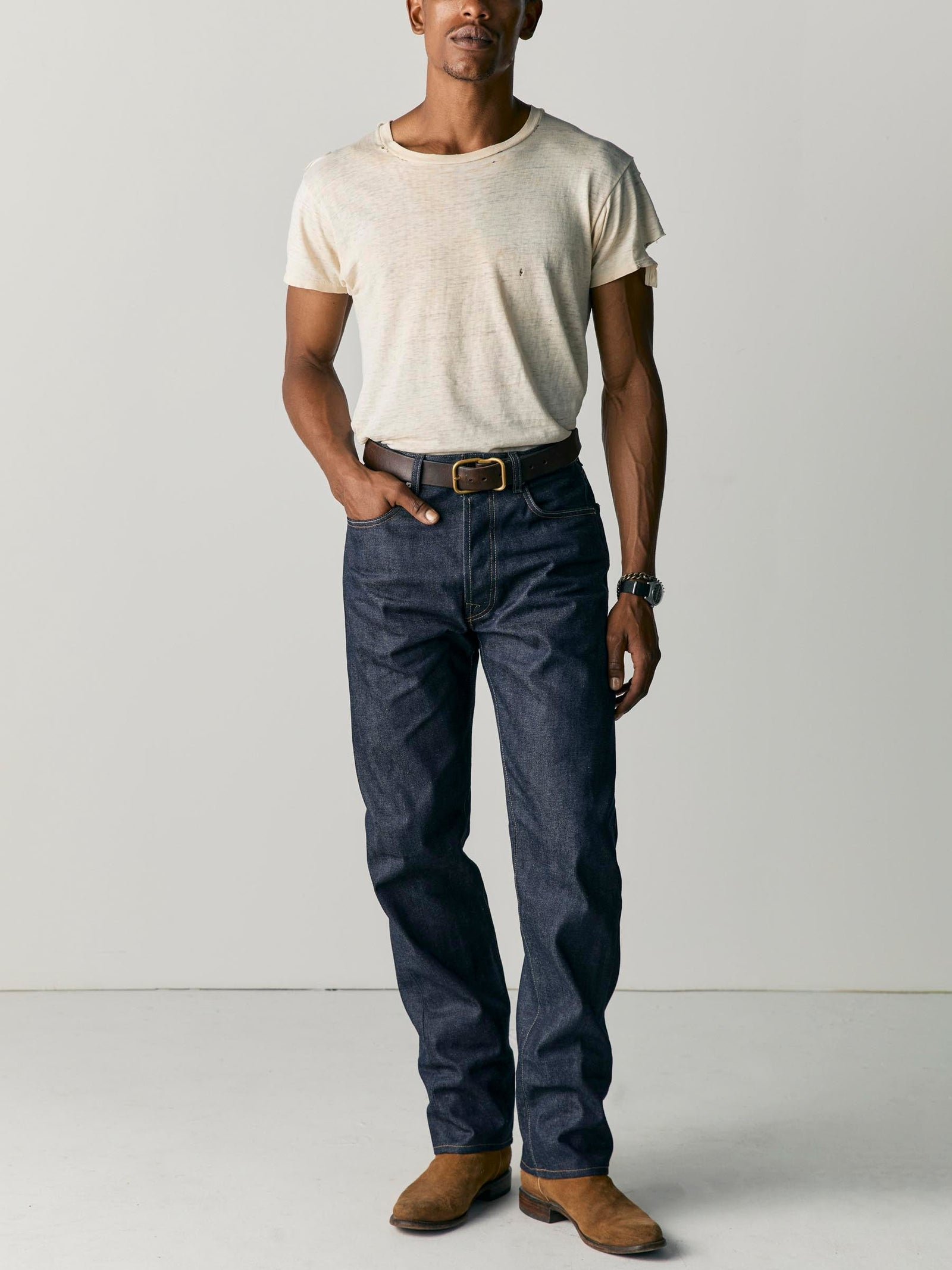 Hank Rigid