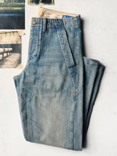 hencye natural indigo