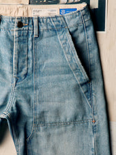 hencye natural indigo