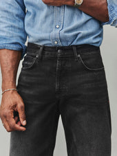 henry black stone