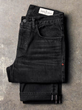 henry black stone