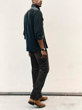 henry black stone