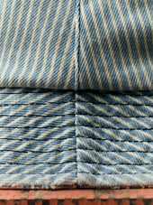 Hickory Stripe Bucket Hat