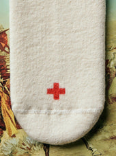 the "roper" sock