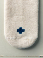 the "love stinks" sock