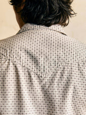 I W X Richter Goods Somerset Pearl Snap