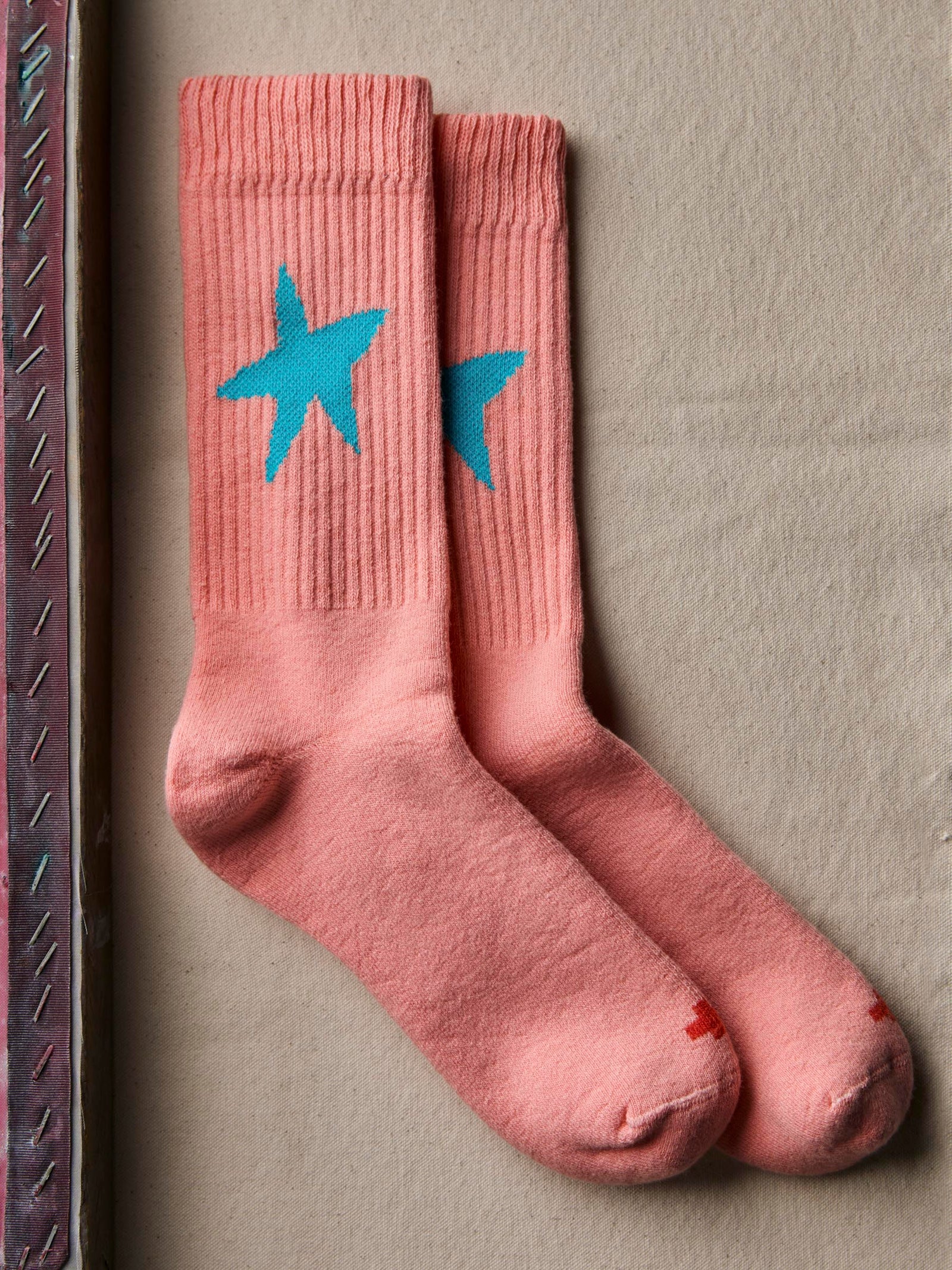 The Star Sock