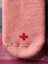 the "star" sock