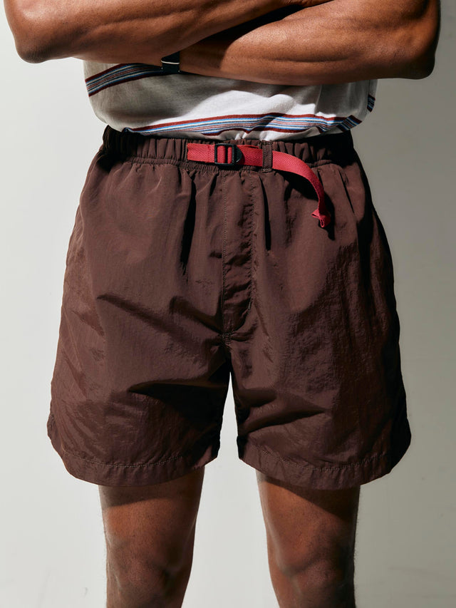 Trail Short In