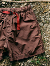 Trail Short In