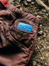 Trail Short In