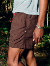 Trail Short In