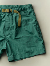 Trail Short In Green