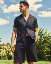 Maitan Silk Linen