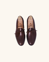 Braided Loafers