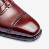 Adelaide Oxford Deus Last Founders 25