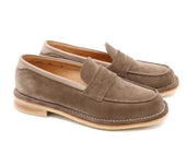 Carlton Loafers Carlos Santos Shoes