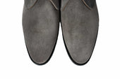 Whatcom Storm Suede Clearance