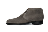 Whatcom Storm Suede Clearance