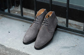 Whatcom Storm Suede Clearance