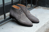 Whatcom Storm Suede Clearance