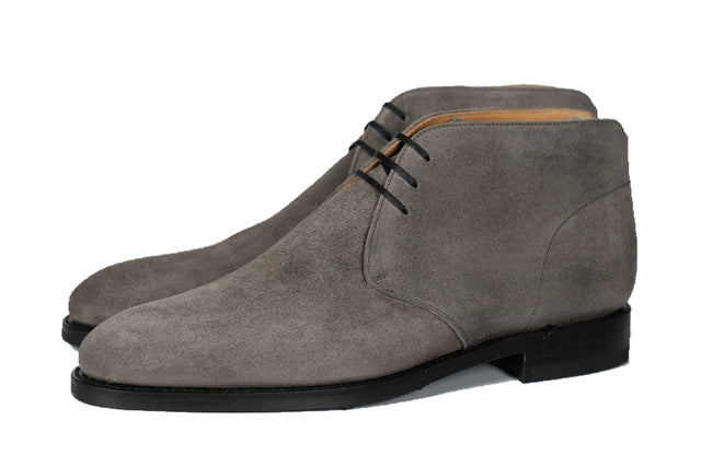 Whatcom - Storm Suede - CLEARANCE